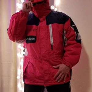 •VINTAGE• Columbia Sportswear Jacket